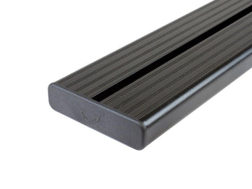 Ram 1500 5.7' Crew Cab (2009-Current) Triple Load Bar Kit - Brixton 4x4 - Buy Online Now!